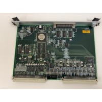 GSI LUMONICS 229.054.00 Analog I/O Board...